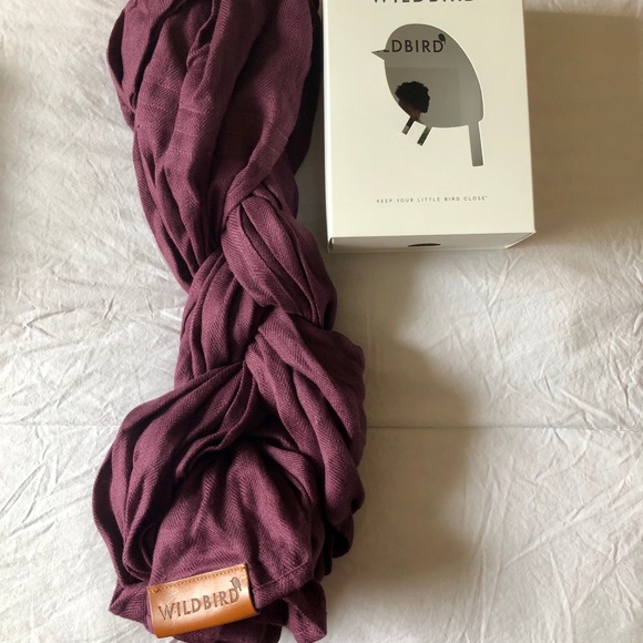 WildBird Martin RG  Ring sling standard length - Picture 1 of 2